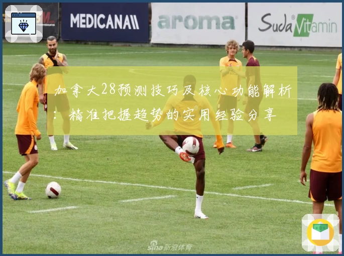 加拿大28预测技巧及核心功能解析：精准把握趋势的实用经验分享