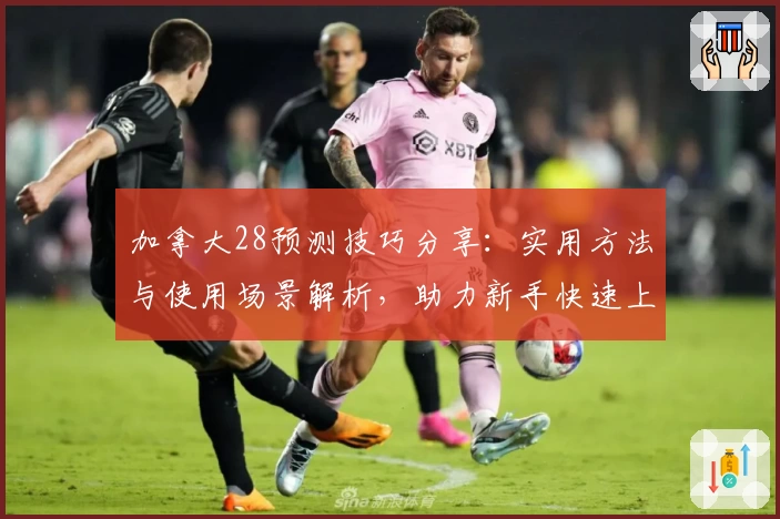 加拿大28预测技巧分享：实用方法与使用场景解析，助力新手快速上手