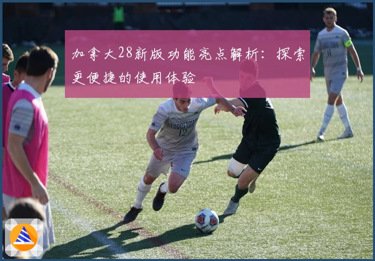 加拿大28新版功能亮点解析:探索更便捷的使用体验