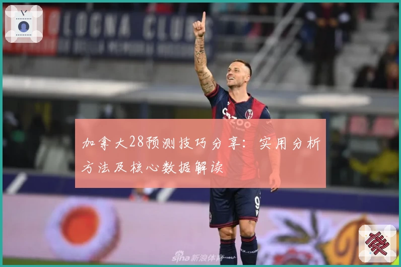 加拿大28预测技巧分享：实用分析方法及核心数据解读