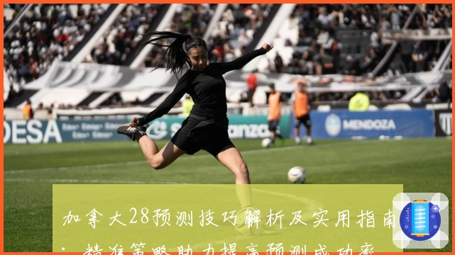 加拿大28预测技巧解析及实用指南:精准策略助力提高预测成功率