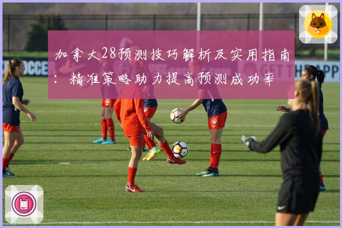 加拿大28预测技巧解析及实用指南：精准策略助力提高预测成功率